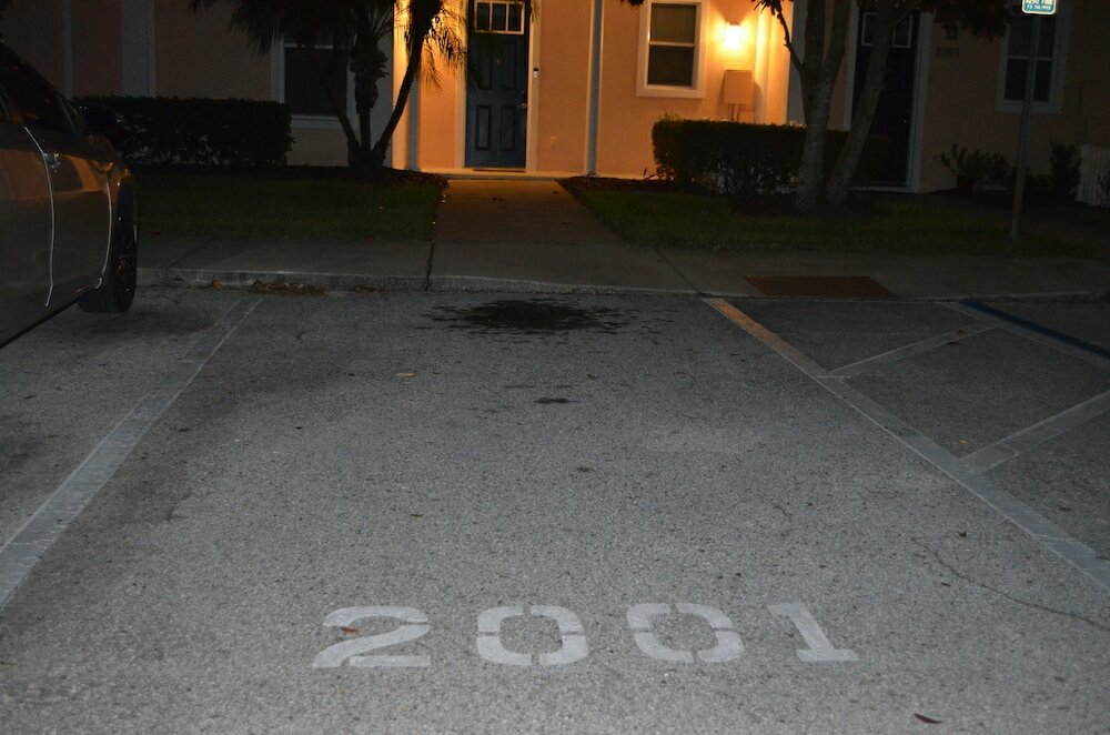 Фото Peaceful townhouse in Kissimmee Florida