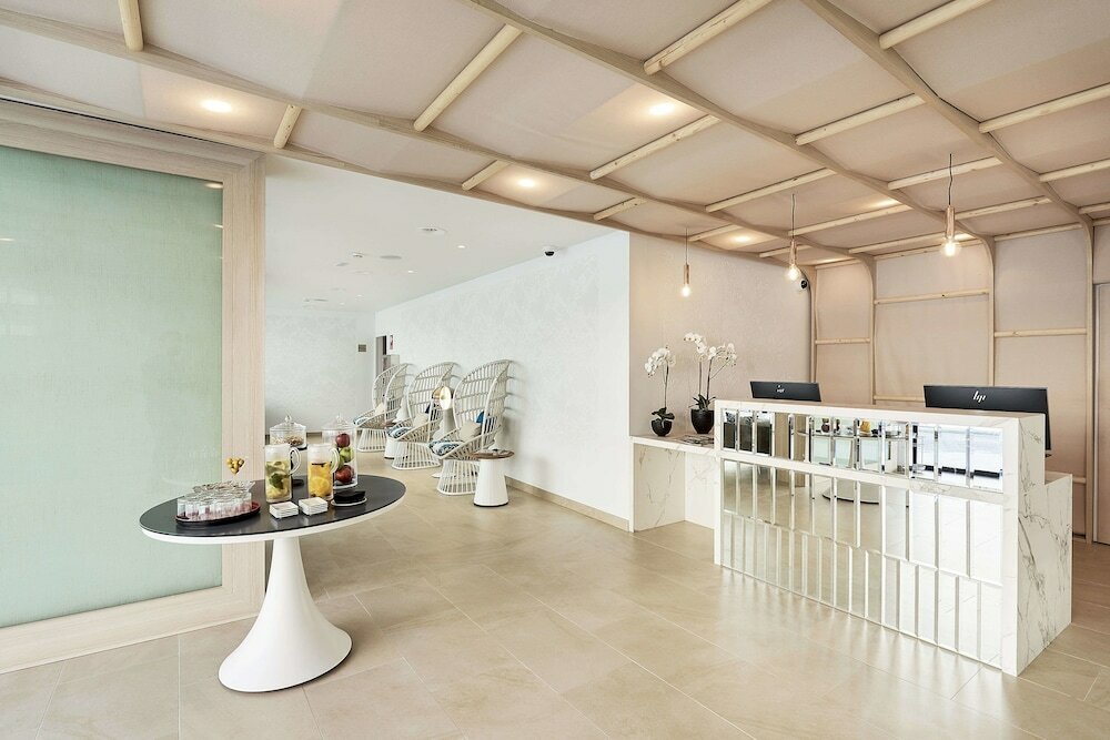 Фото Eurostars Ibiza