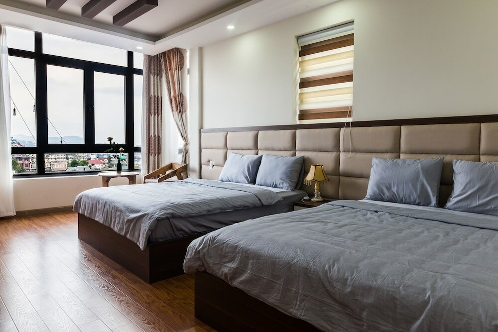 Фото Tasme Hotel