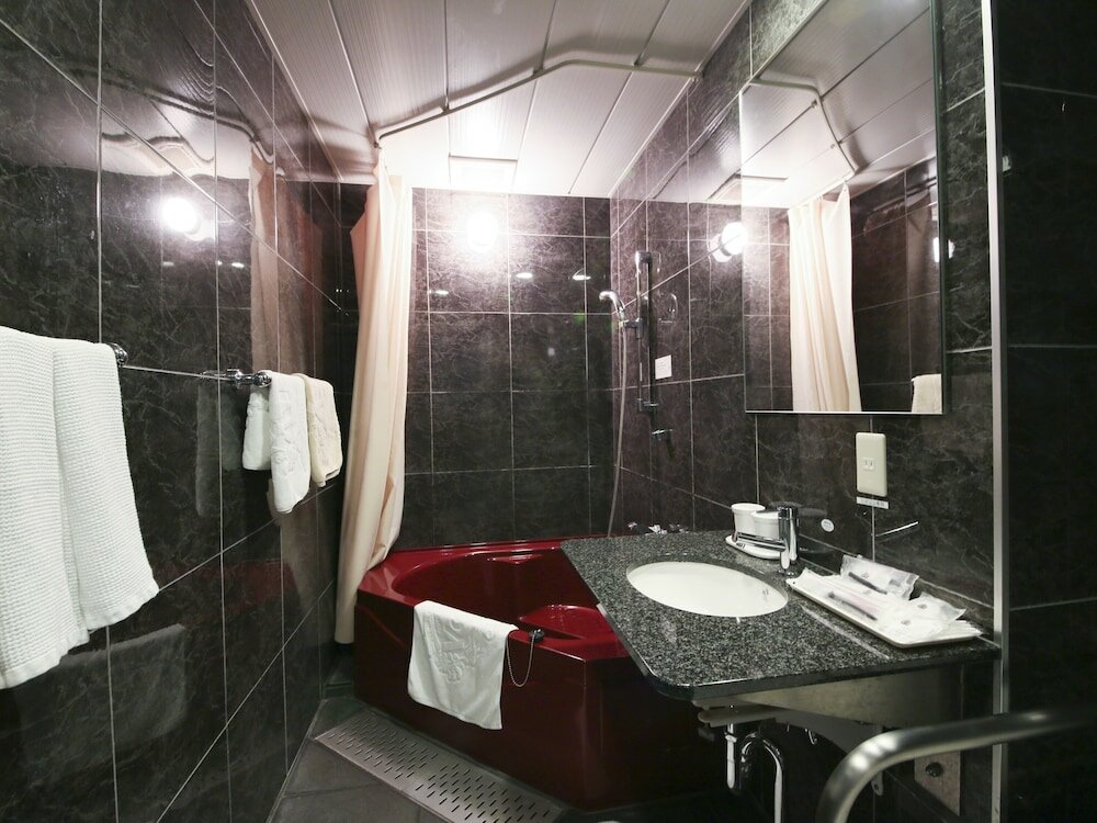 Фото APA Hotel Akasaka Mitsuke