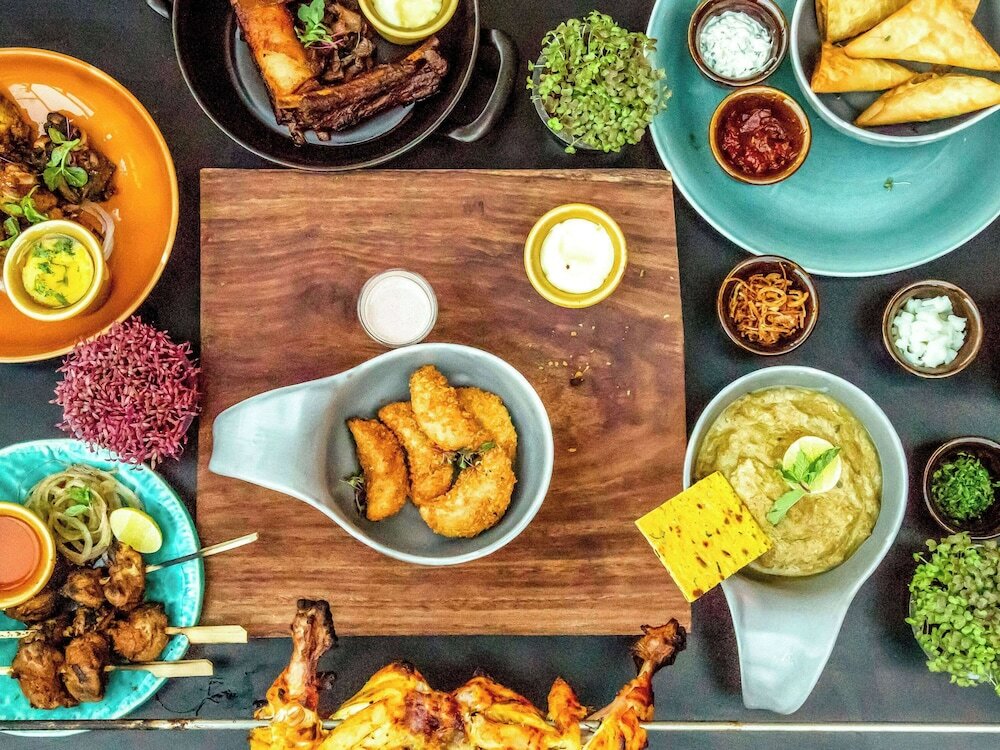 Фото Ibis Pune Viman Nagar Hotel