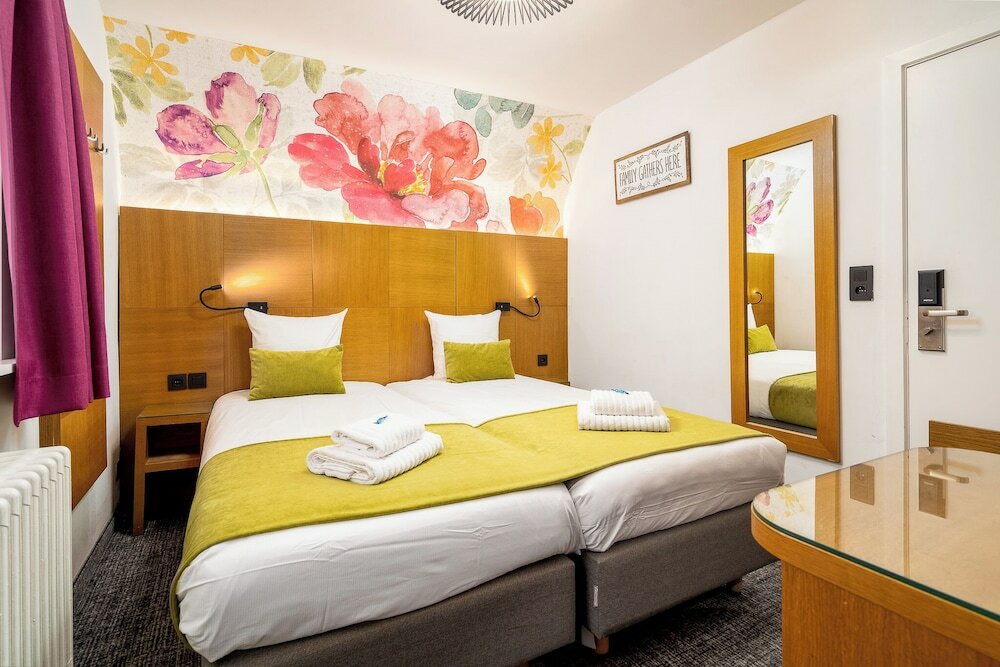 Фото Hotel Jacobs