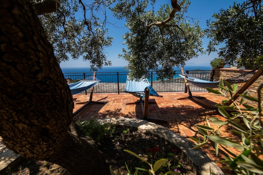 Фото Hotel Ristorante Madonna Della Scala