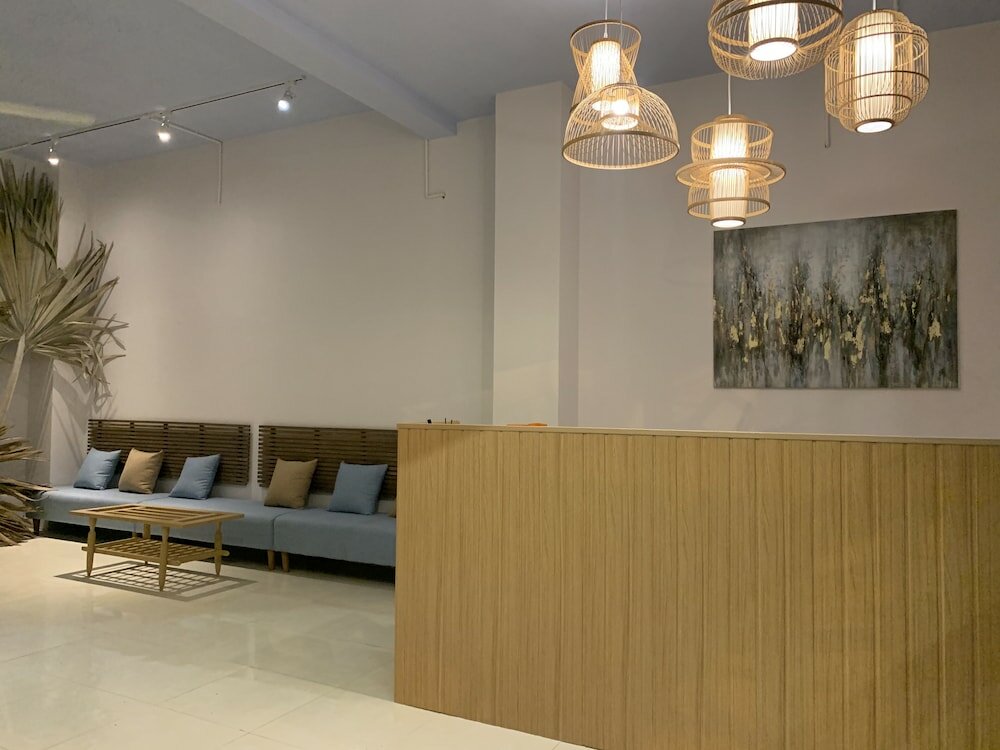 Фото N&d Homestay