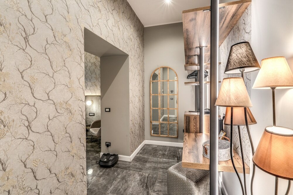 Фото Apollo Boutique Hotel