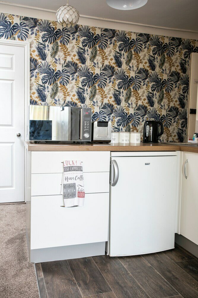 Фото The Chesterfield Guest House