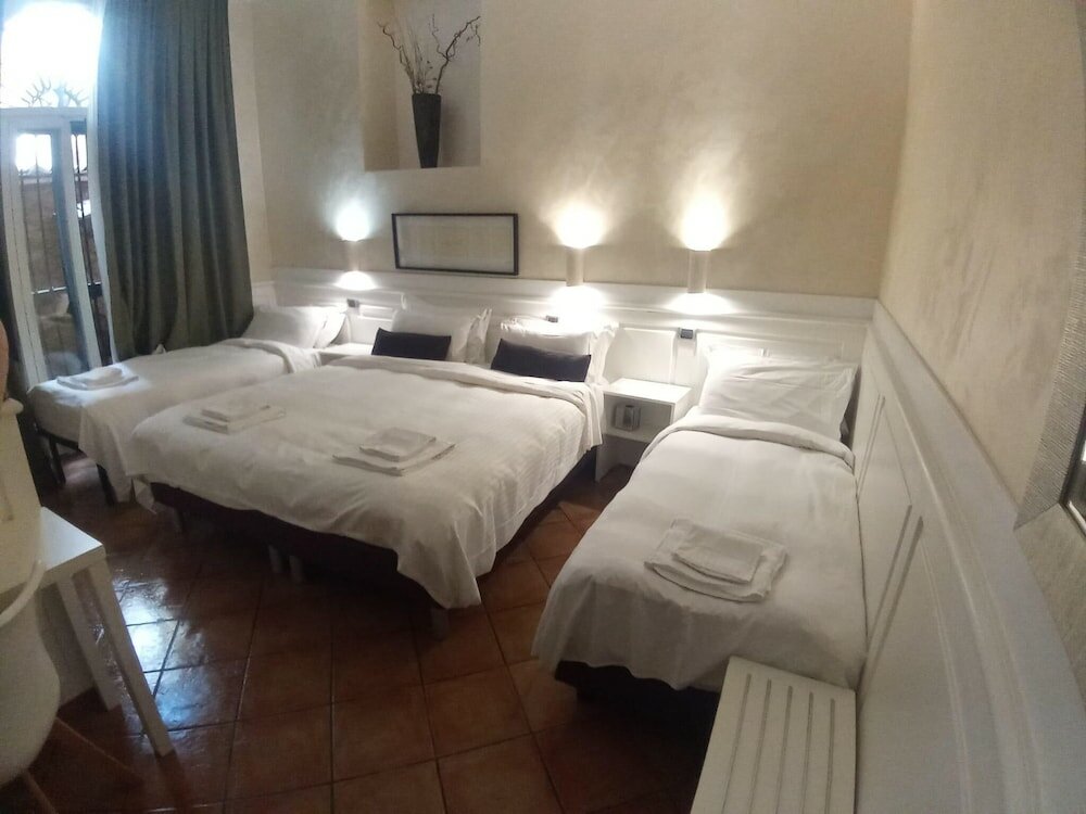 Фото Basilio 55 Rome