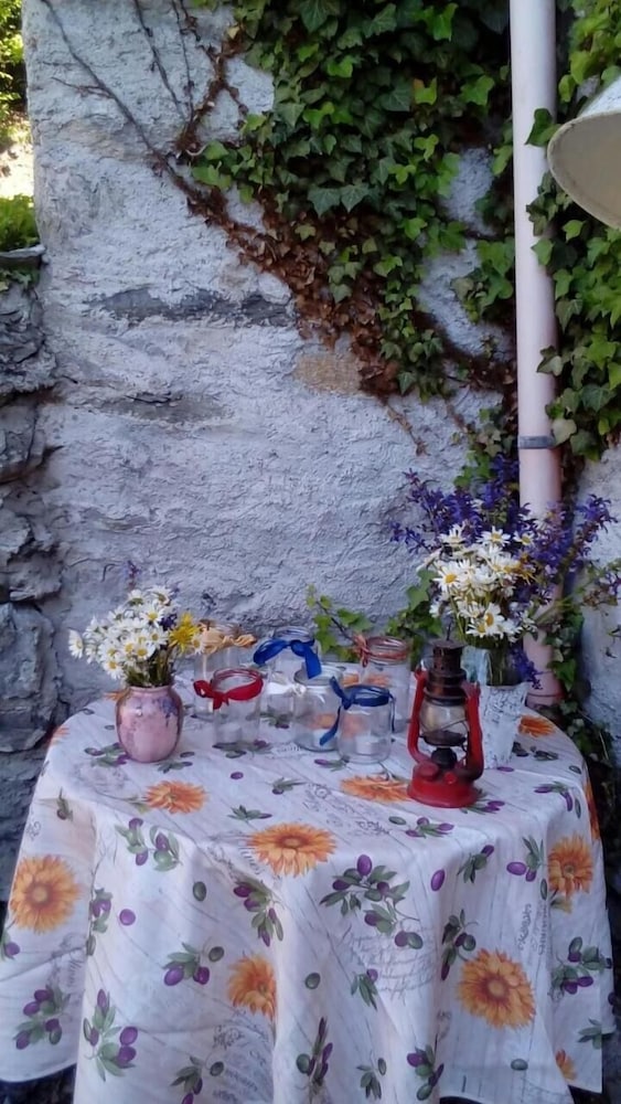 Фото B&b Lake Como Cottage