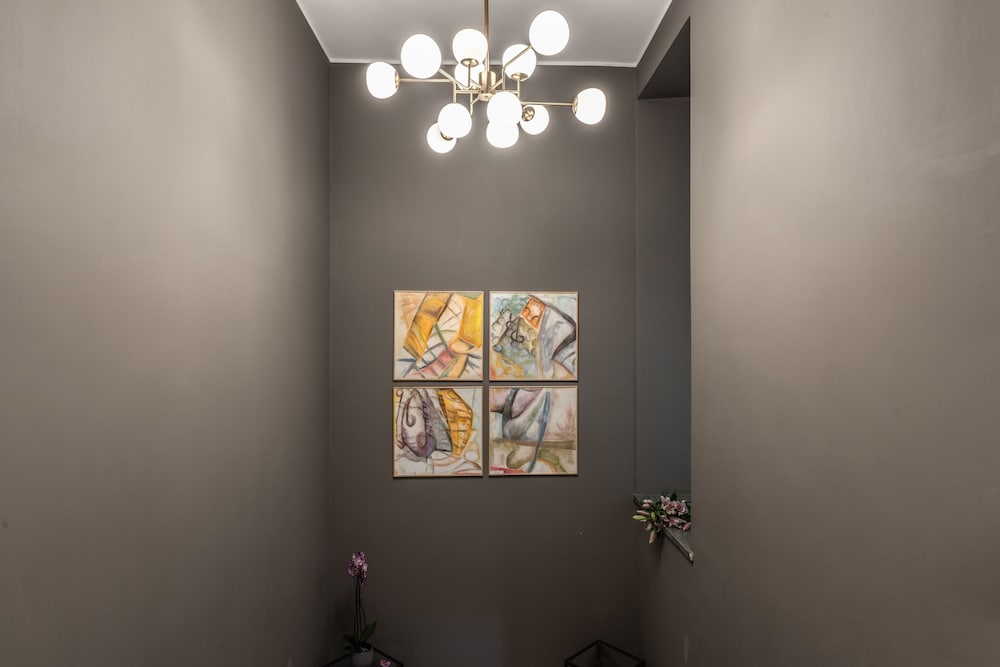 Фото Apollo Boutique Hotel