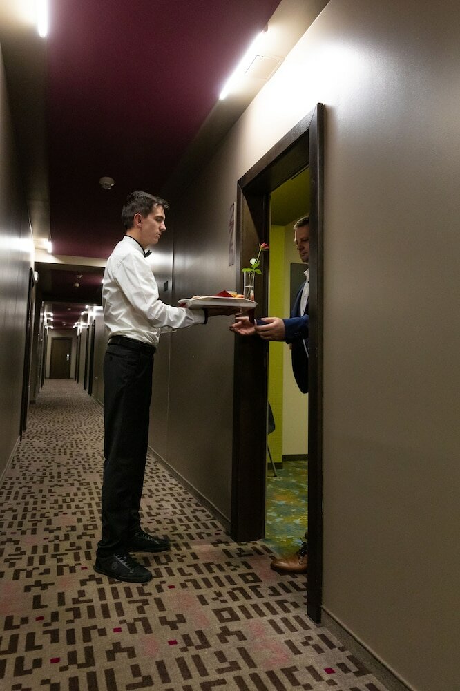 Фото Kongres Hotel Roca