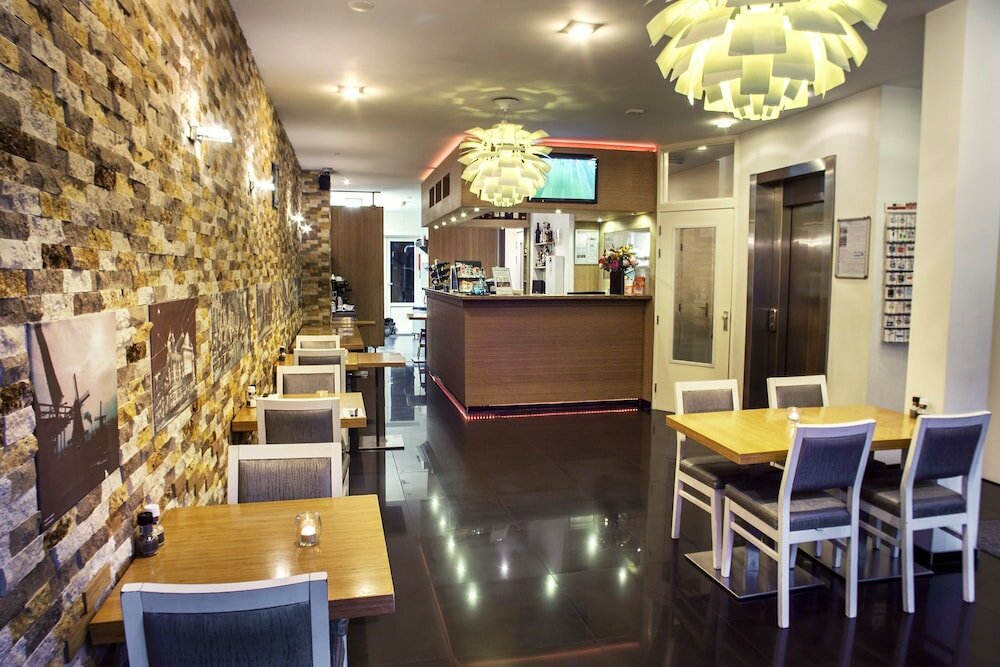 Фото Hotel Restaurant Larende 