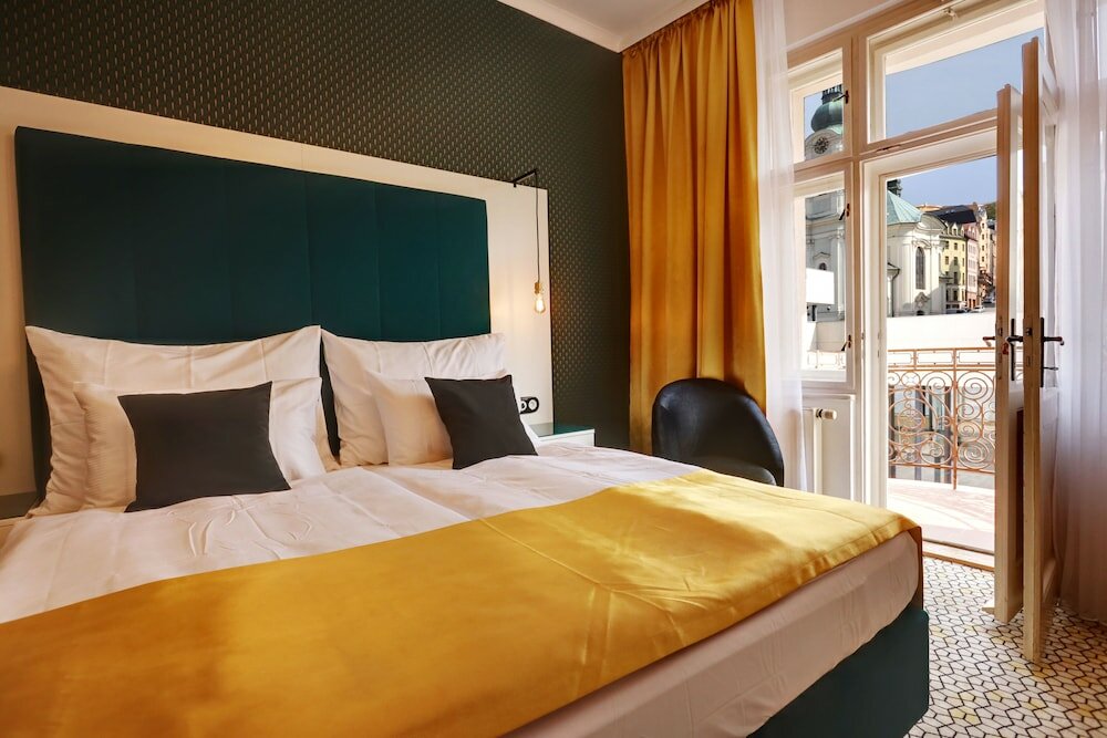 Фото Astoria Hotel & Medical SPA