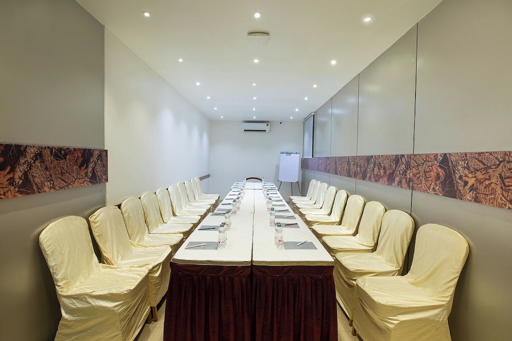 Фото Hotel Avon Ruby