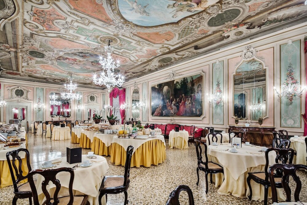 Фото Baglioni Luna