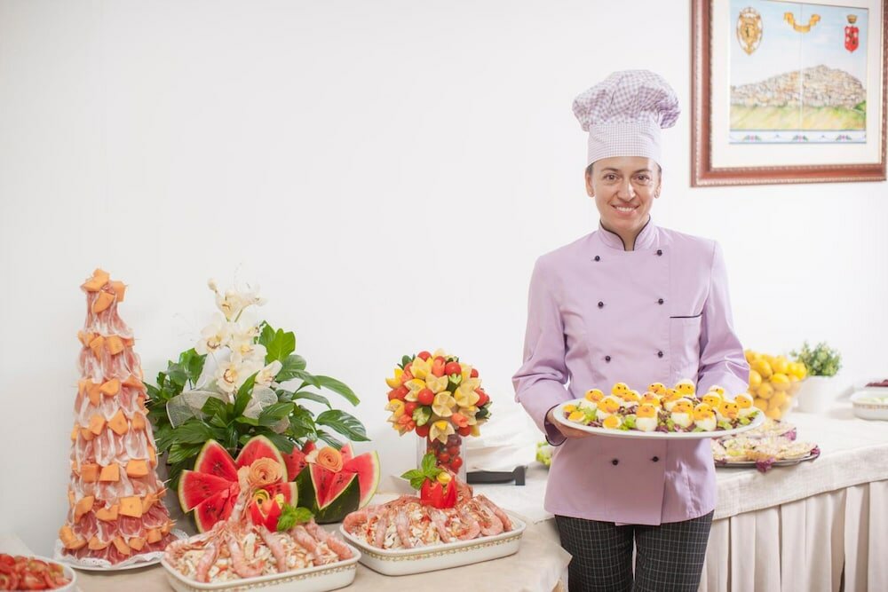 Фото Hotel Aquila Azzurra