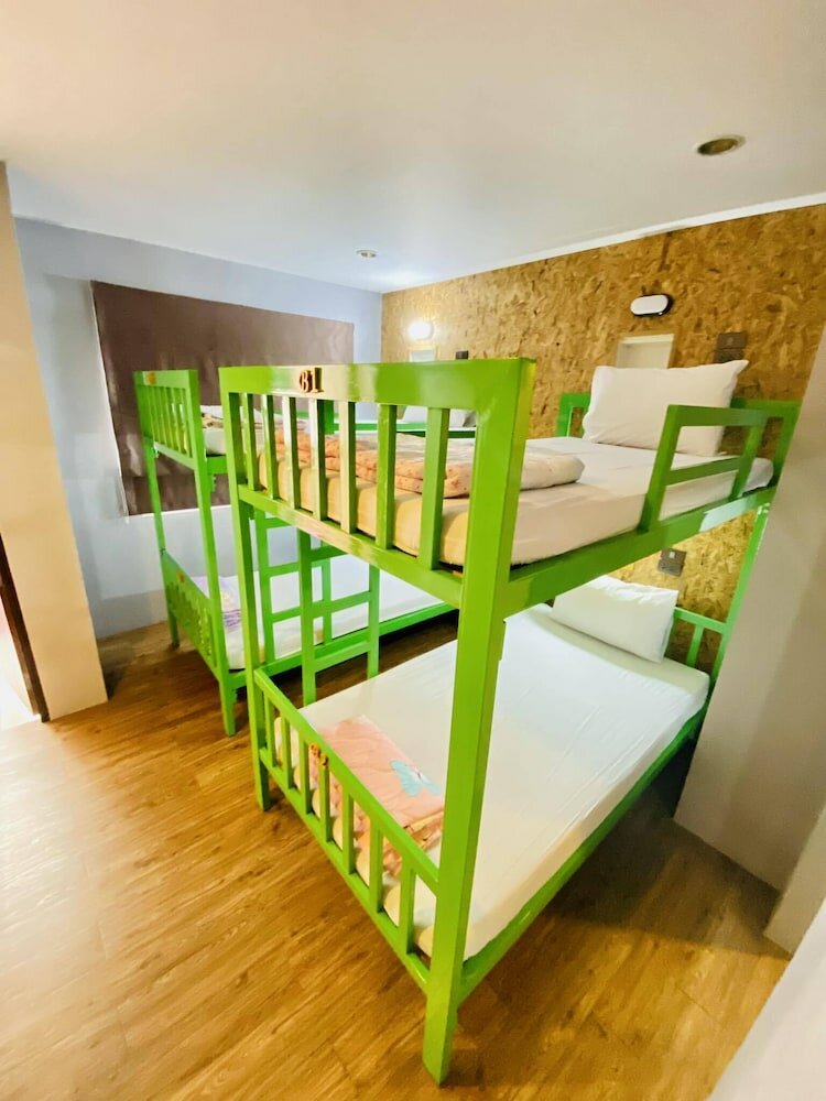 Фото Frutta Hostel - Adults Only