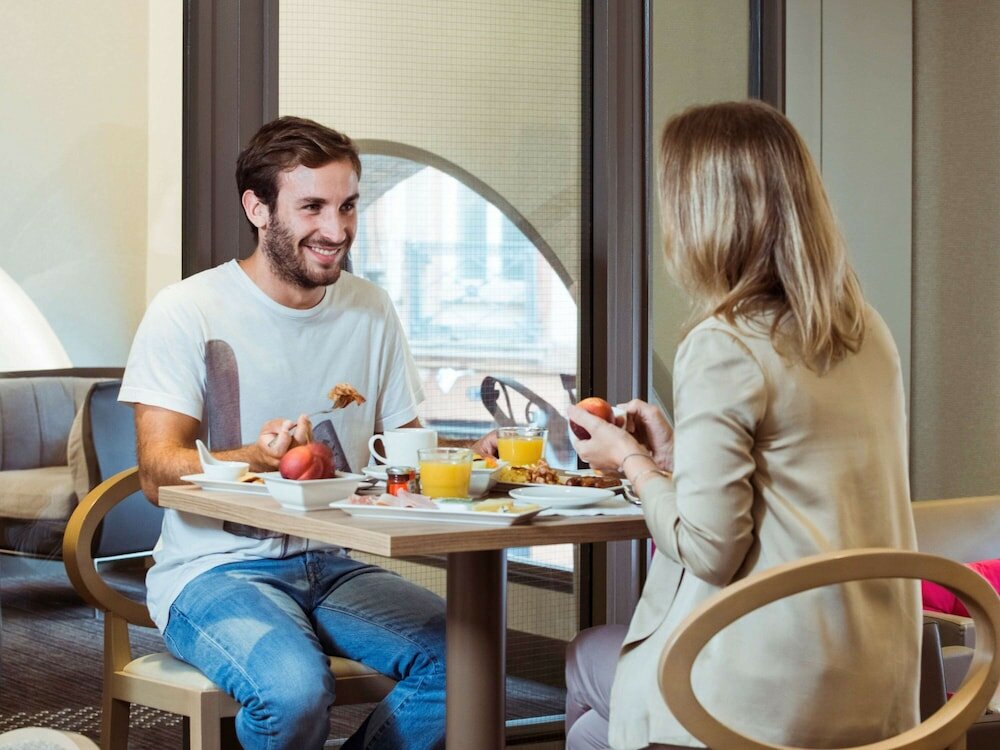 Фото Mercure Toulouse Centre Wilson Capitole hotel