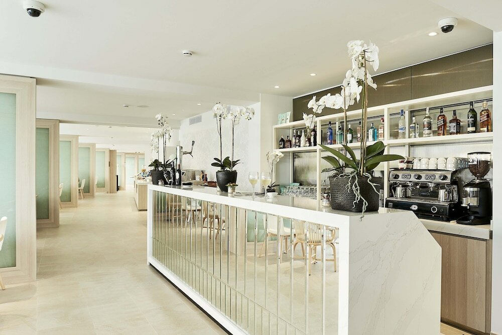 Фото Eurostars Ibiza