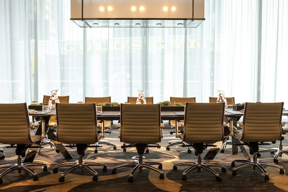 Фото Kimpton Hotel Palomar Phoenix Cityscape, an Ihg Hotel