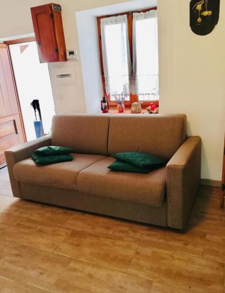 Фото B&b Lake Como Cottage