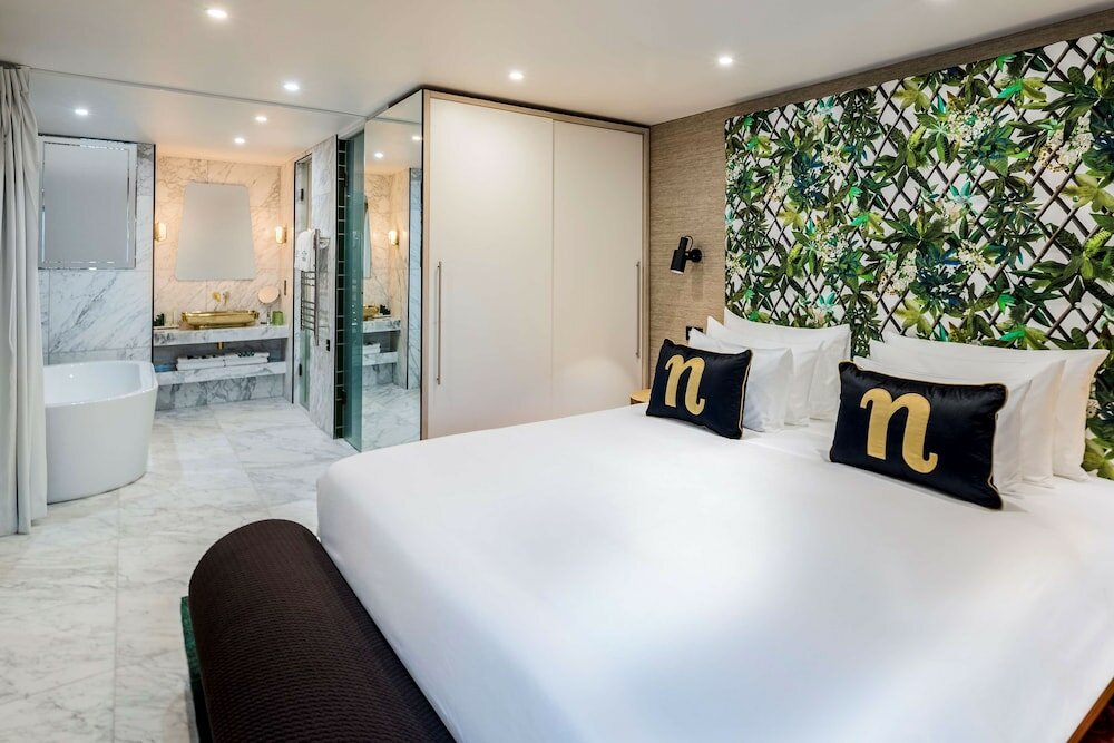 Фото nhow London