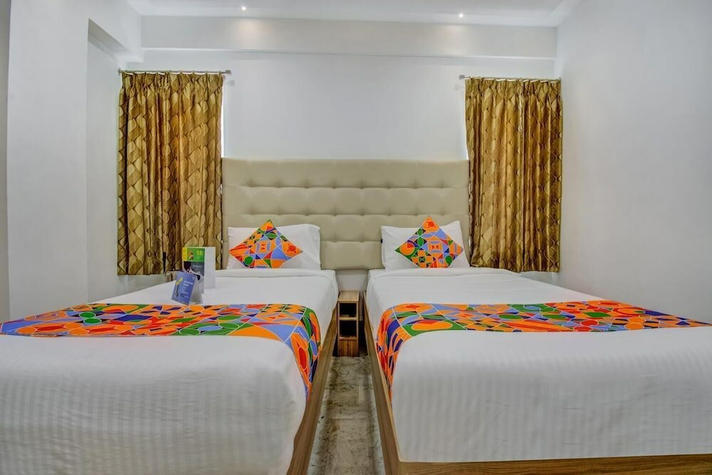 Фото Park Avenue Suites