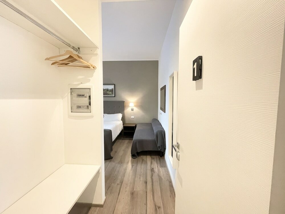 Фото Victory Rooms