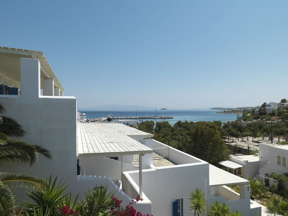 Фото Aloni Hotel