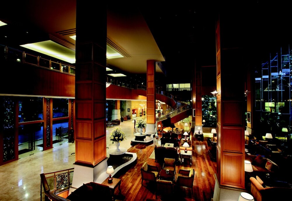 Фото Royale Chulan Kuala Lumpur