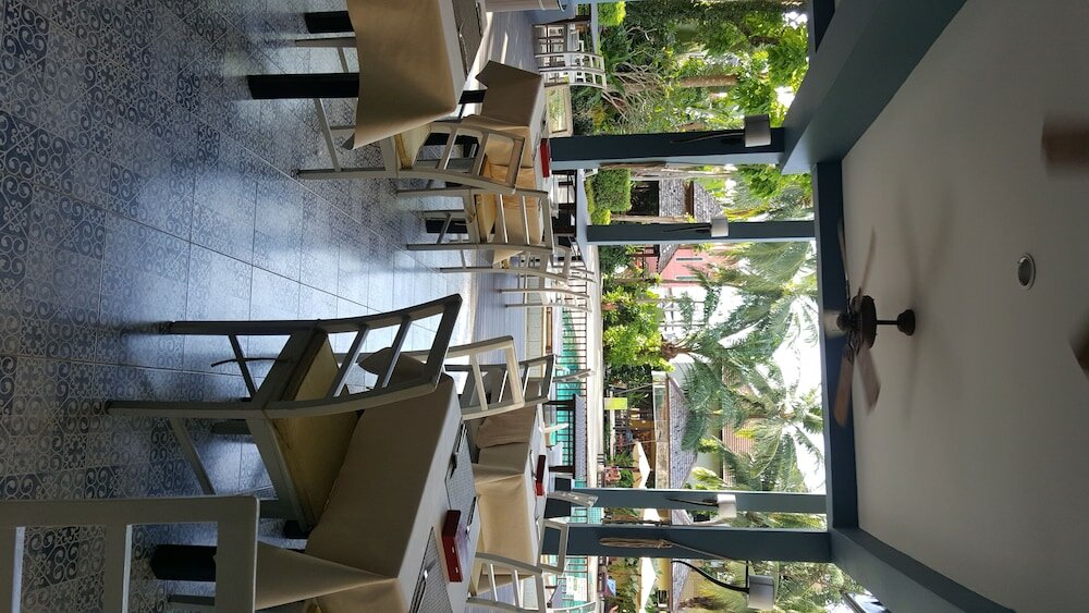 Фото Krabi La Playa Resort