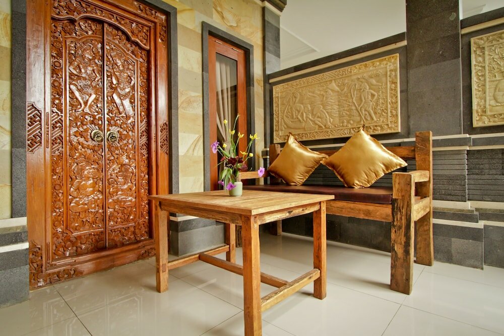 Фото Awan Bali House