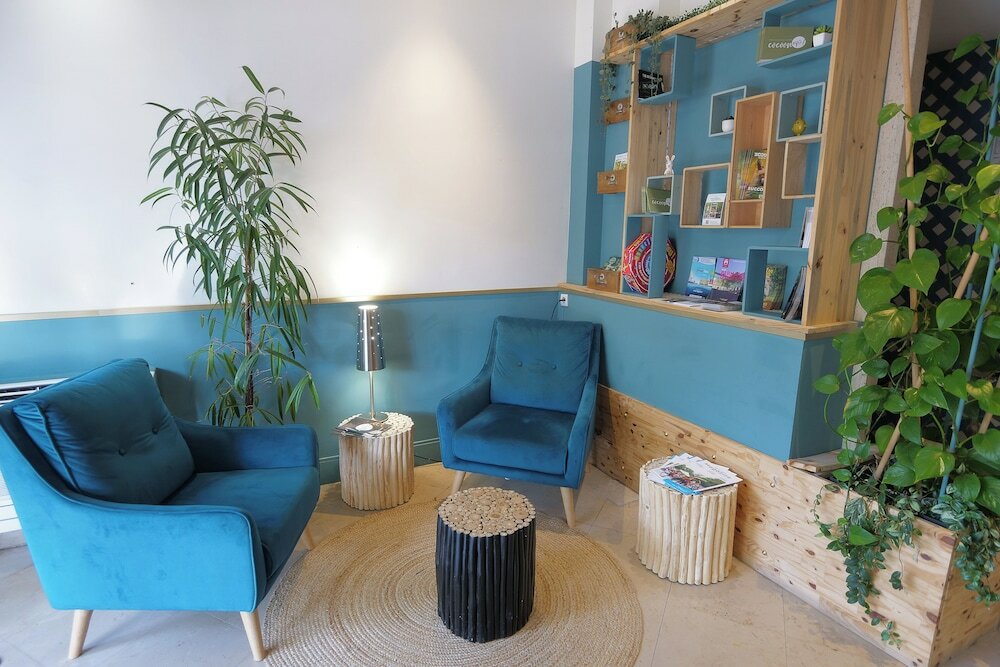 Фото Ibis Styles Centre Niort Hotel