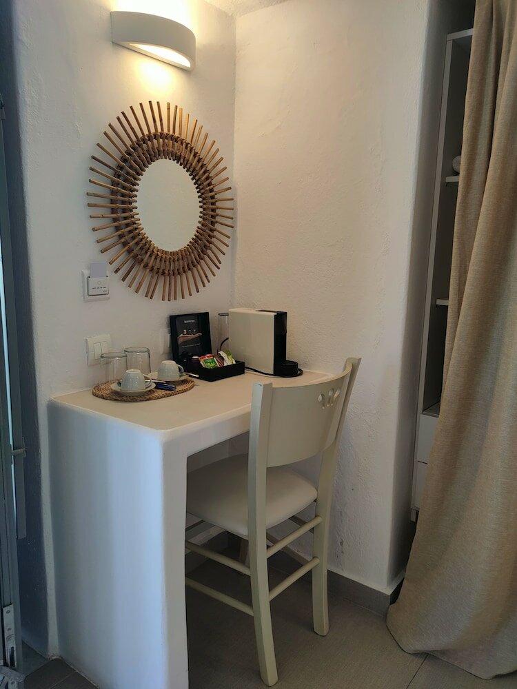 Фото Bohemian Luxury Boutique Hotel - Adults Only