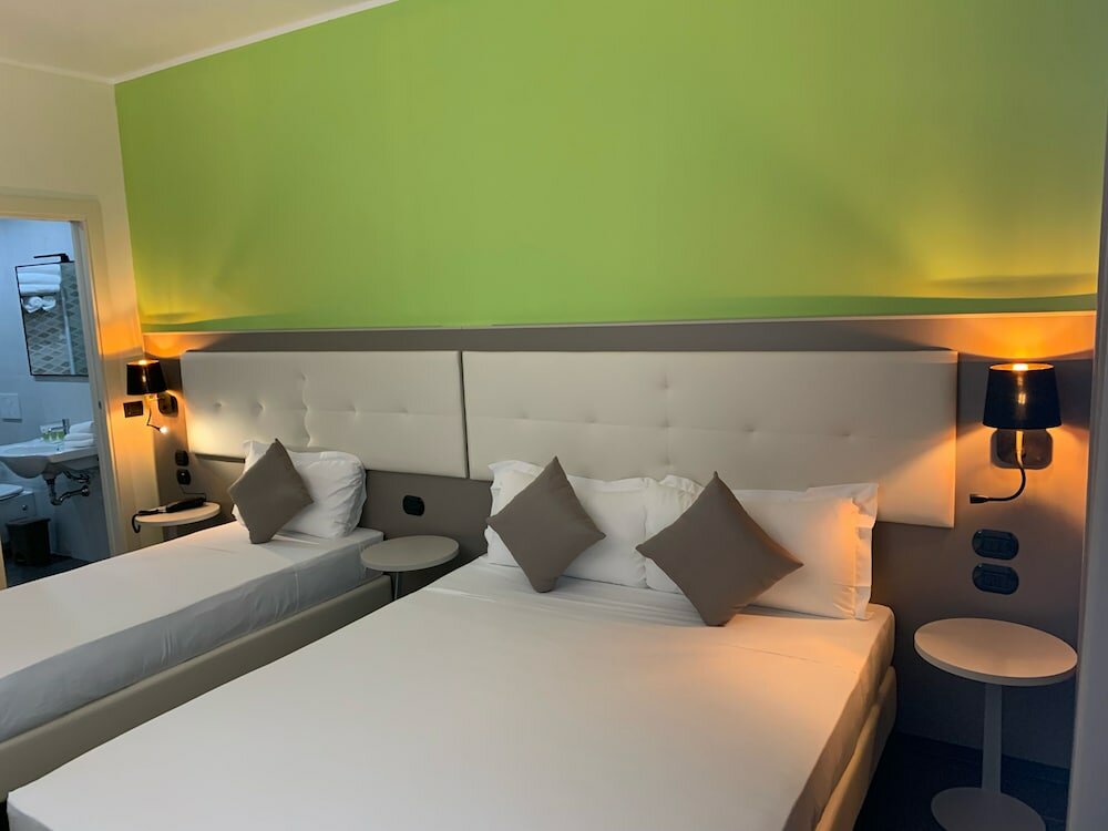 Фото Hotel Stradivari