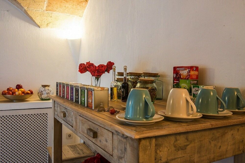 Фото Hotel Tres Sants