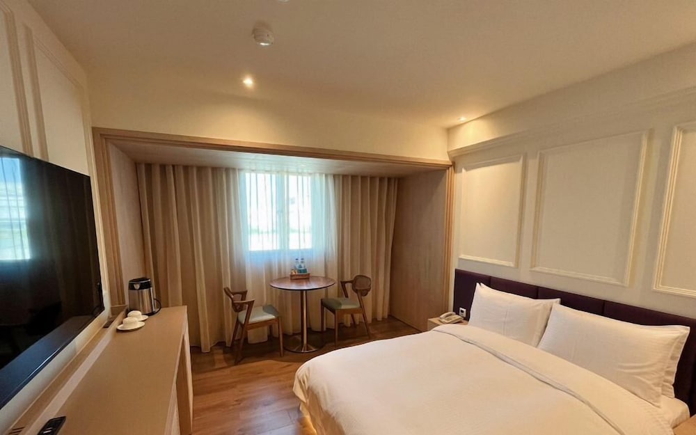 Фото Ful Won Hotel