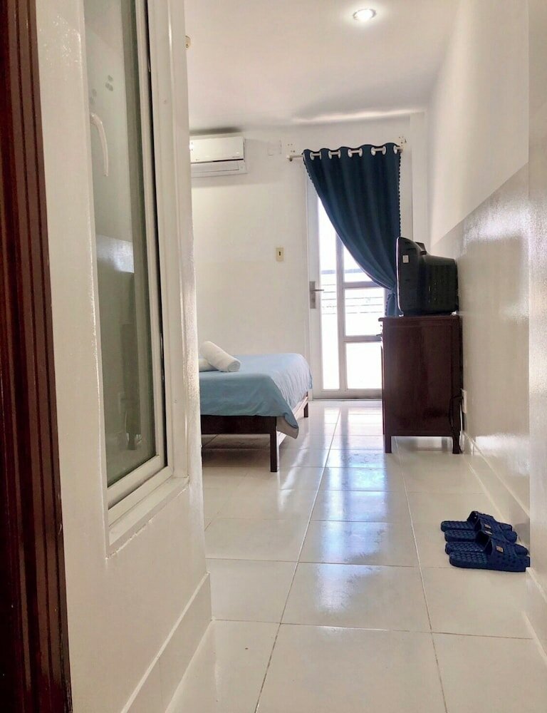 Фото Mai Vy Hotel