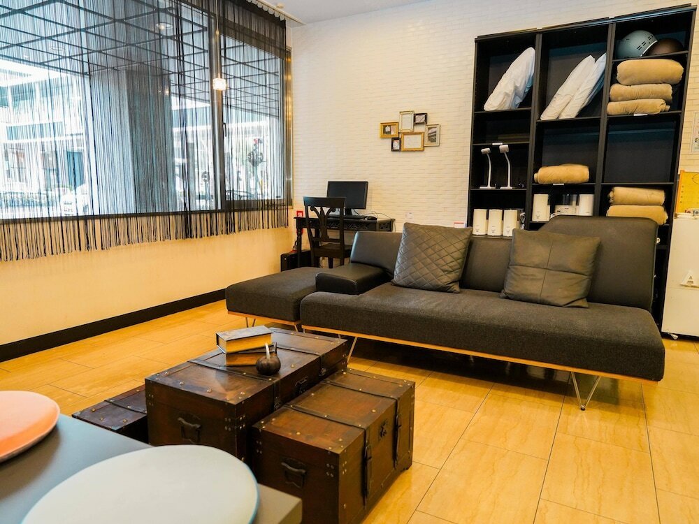 Фото Hotel Area One Okayama