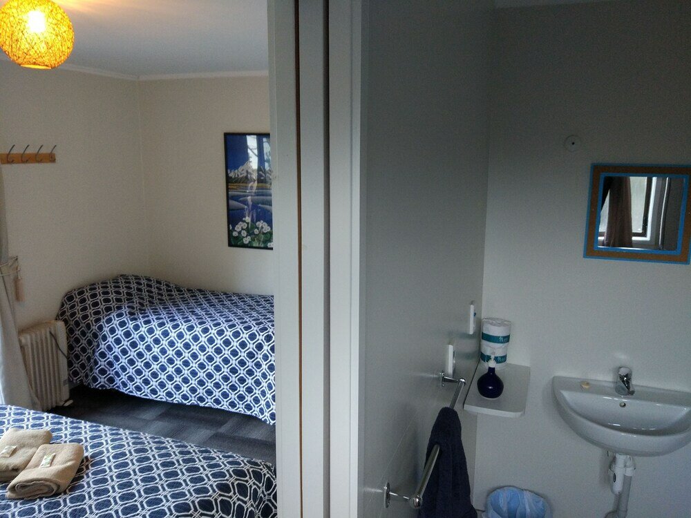 Фото Tasman Bay Backpackers