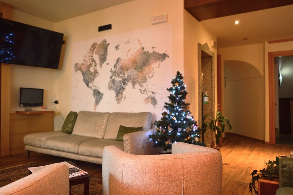 Фото Hotel Wanda