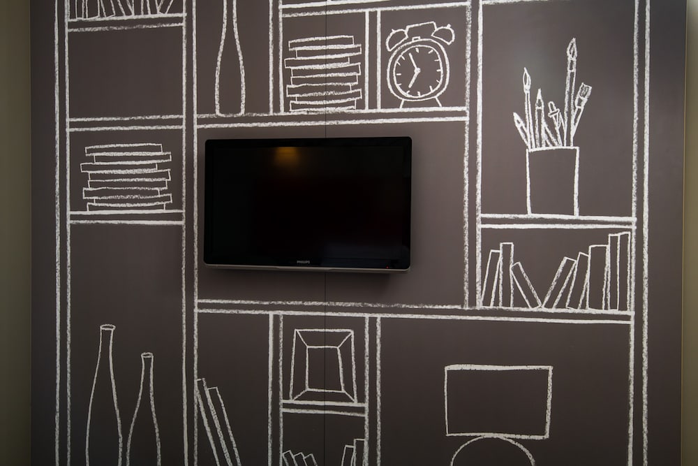 Фото Ibis Plymouth