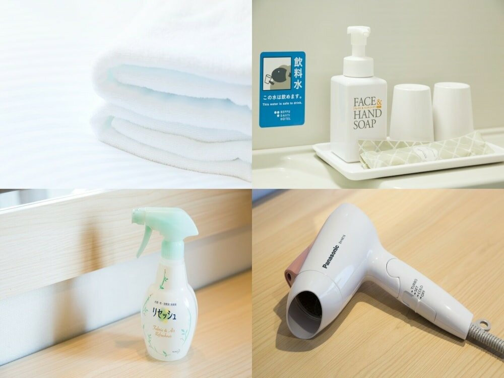 Фото Beppu Daiiti Hotel