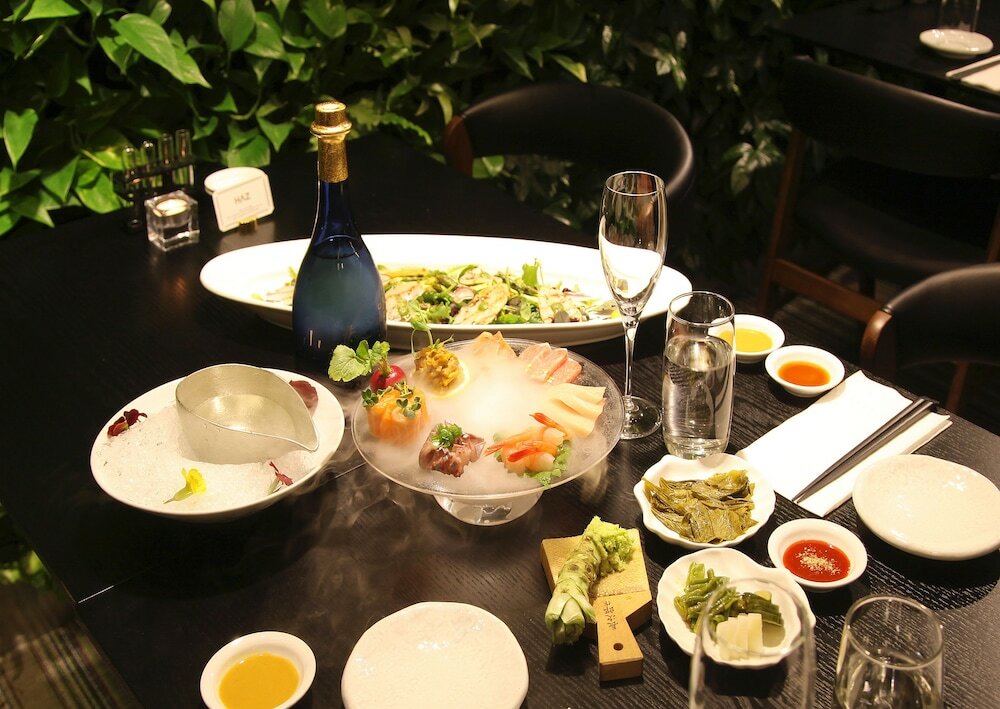 Фото StayB Myeongdong