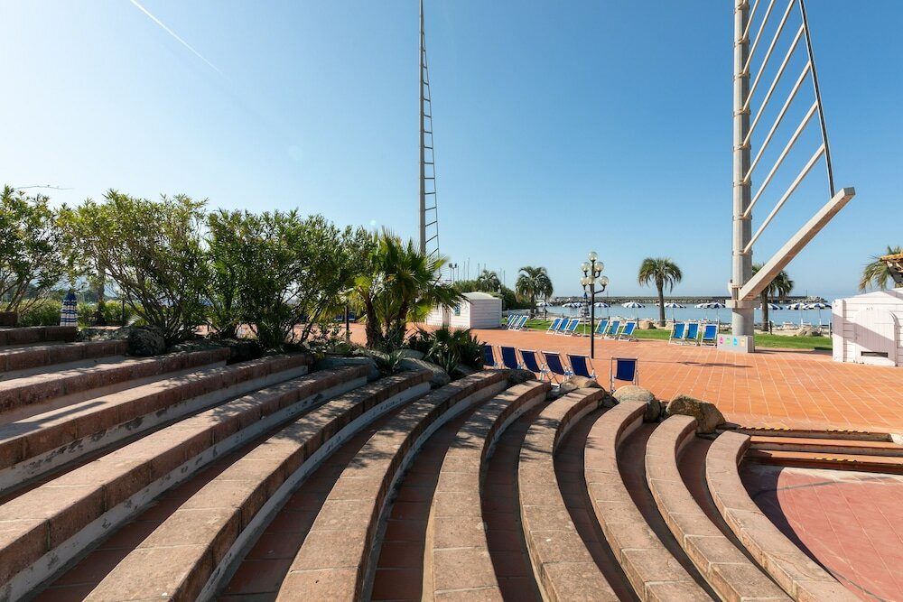 Фото Sighientu Resort Thalasso & SPA