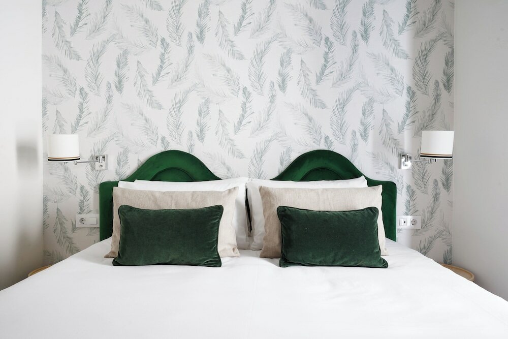 Фото Numa i Alegre Apartments