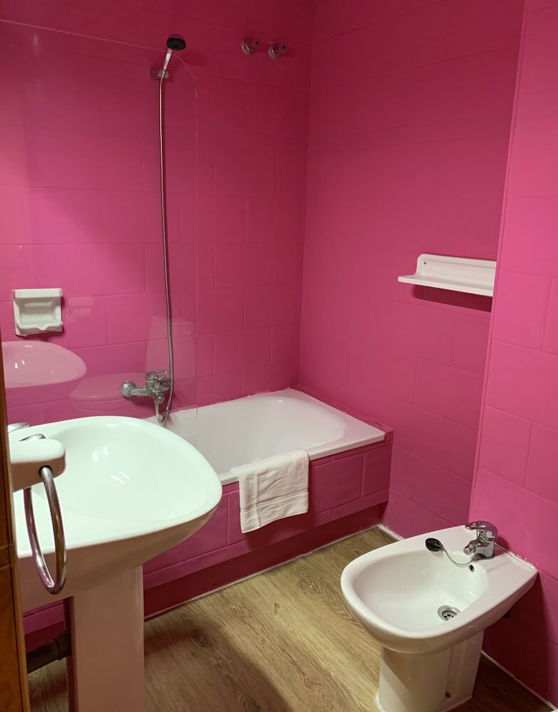 Фото Hotel Sireno Torremolinos