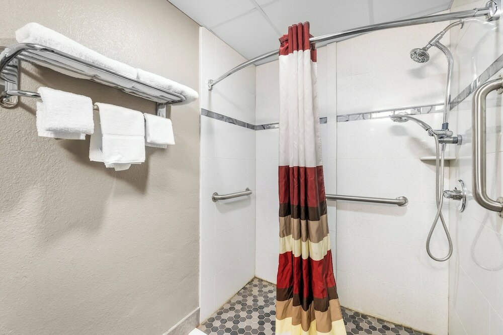 Фото Red Roof Inn Niagara Falls