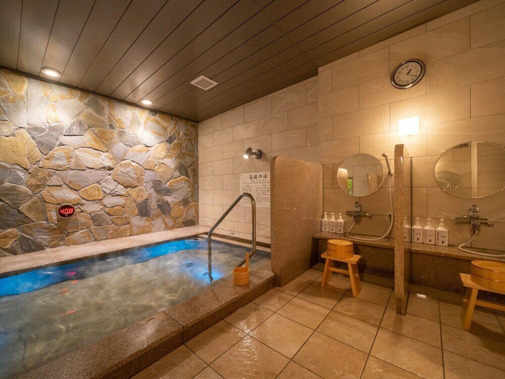 Фото Super Hotel Iyosaijo