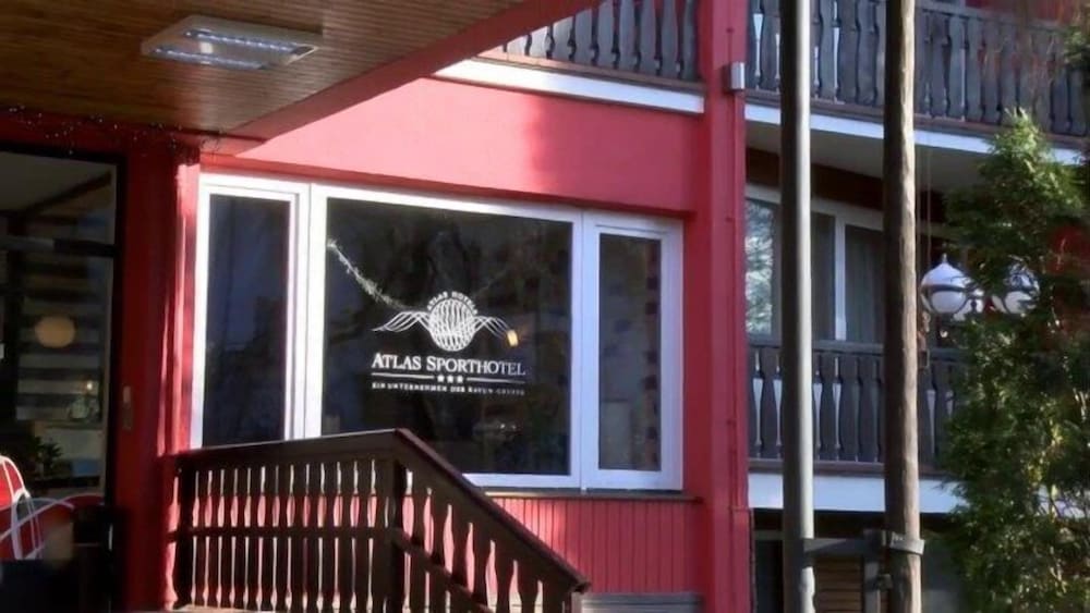 Фото отеля 3