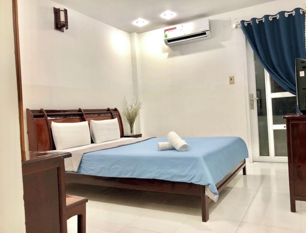 Фото Mai Vy Hotel